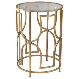 Contemporary Side Tables And End Tables by Lighting New York