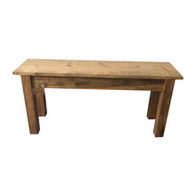 dining benches