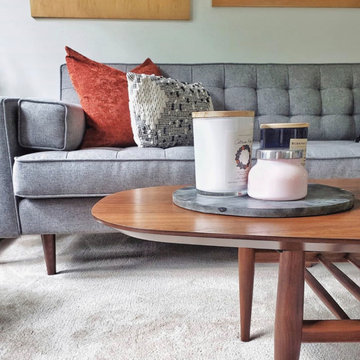 Jane 2 Sofa