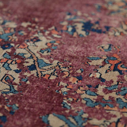 SPRING/2013 - Rugs