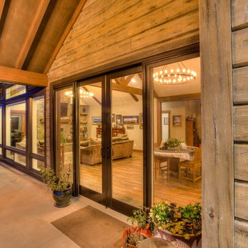 Missoula Montana Golf Retreat