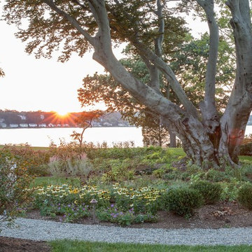 17 & 21 Brush Island