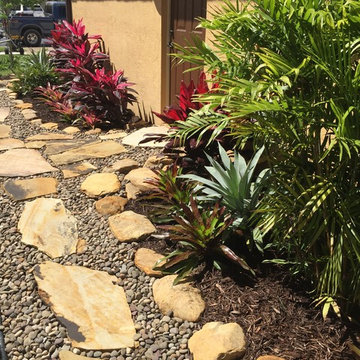 Garden Path