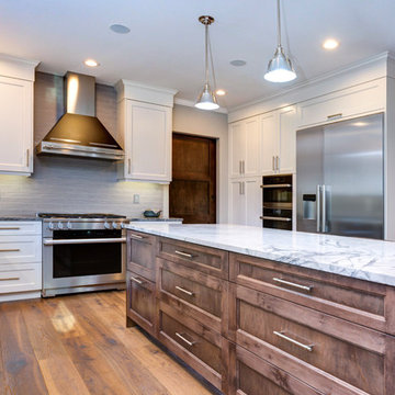 Bel Air Full Home Remodel