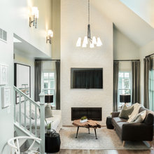Living Room (downstairs)