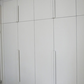 Joinery, Decorative and Architectural Details