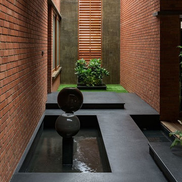 Residence at Pune by Ar Ajay Sonar