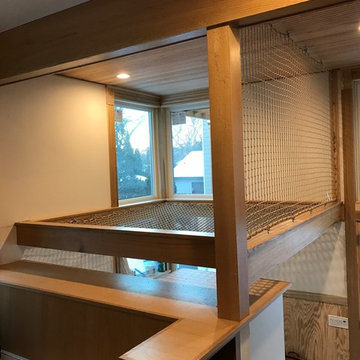 Hammock/Loft Netting