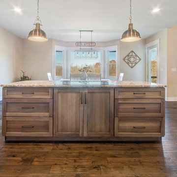 Everyday home retreat