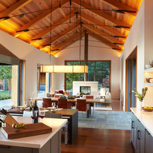 kitchen floor