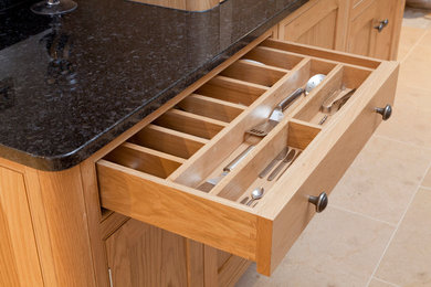 Cutlery Drawer inserts and trays