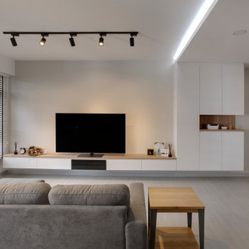 Minimalist @ Bukit Batok West