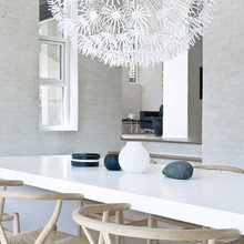 Dining rooms