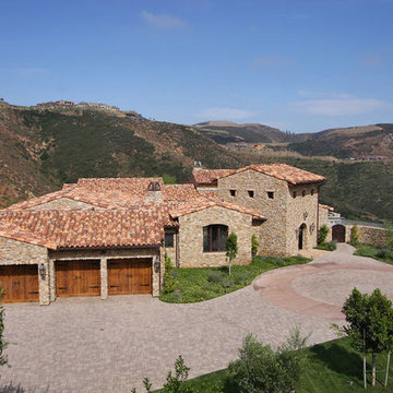 Weber Residence