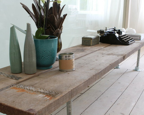 Garden Furniture Made From Scaffolding Planks bespoke reclaimed scaffolding furniture | houzz Garden Furniture Made From Scaffolding Planks bespoke reclaimed scaffolding furniture | houzz