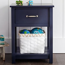 Guest room nighstands
