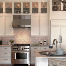 Cabinets