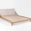 Nordic Space Bed, 213x230 Cm