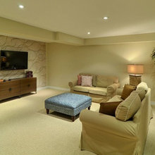 Accent Wall