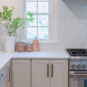 Captivating Summit Refacing