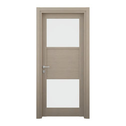 Modern Italian Doors - Products