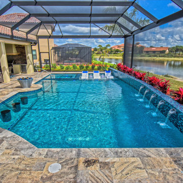 Superior Pools #1 Pool In The World 2018