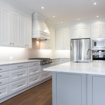 South Surrey Townhouse