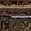 Serapi Heriz Rust Red 100 Percent Wool Oriental Rug Hand Knotted, 2'0"x3'0"