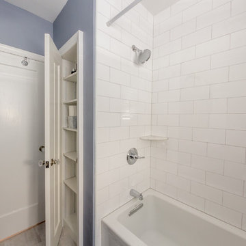 Floral Park Bathroom Remodel