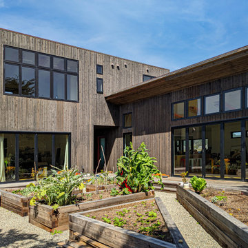 The Sea Ranch