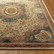 Carpets and runners