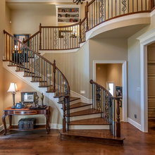 staircase