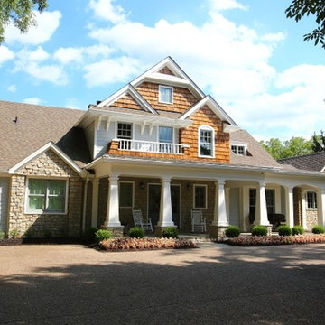 Major Remodel