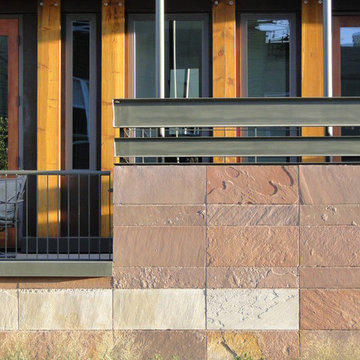 Urban Townhomes-Denver-Tejon 34