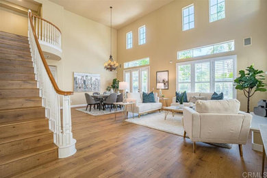 Home Remodel 2869 Rambling Vista Rd.