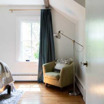 My Houzz: Designer Breathes Life Into Her Family’s Historic Home