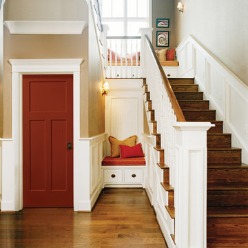 Masonite Interior Doors - Craftsman
