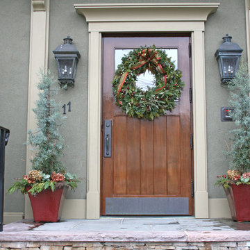 Seasonal Display