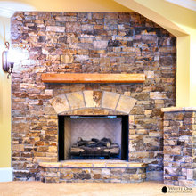Fireplaces