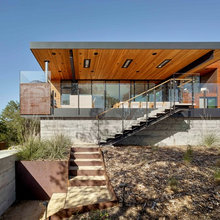 Shed Roof