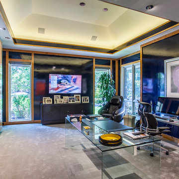 Lutron Lighting Control Dream