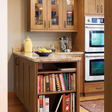 Kitchen Design Contest 13-14 Entries