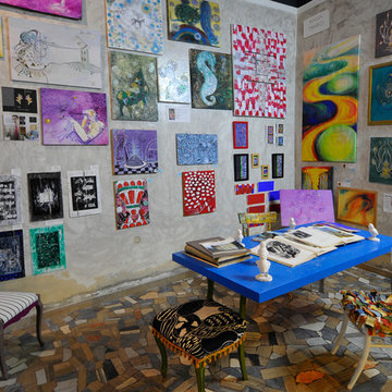 Galleria Espositiva Puzzle Firenze