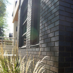 Riverdale Duplex - Bricks And Masonry