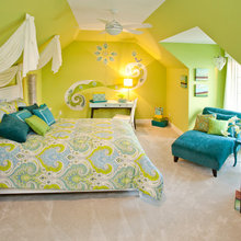 madeline room ideas