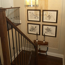 stairway