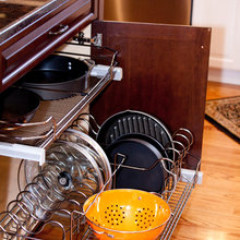Kitchen-storage