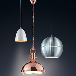 Pendant lighting - Products