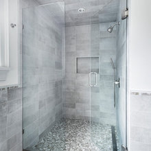 Paxton shower