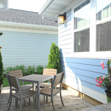 Patio / Garden